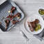GreenPan Paris Pro Healthy Ceramic Nonstick 11" Square Grill Pan