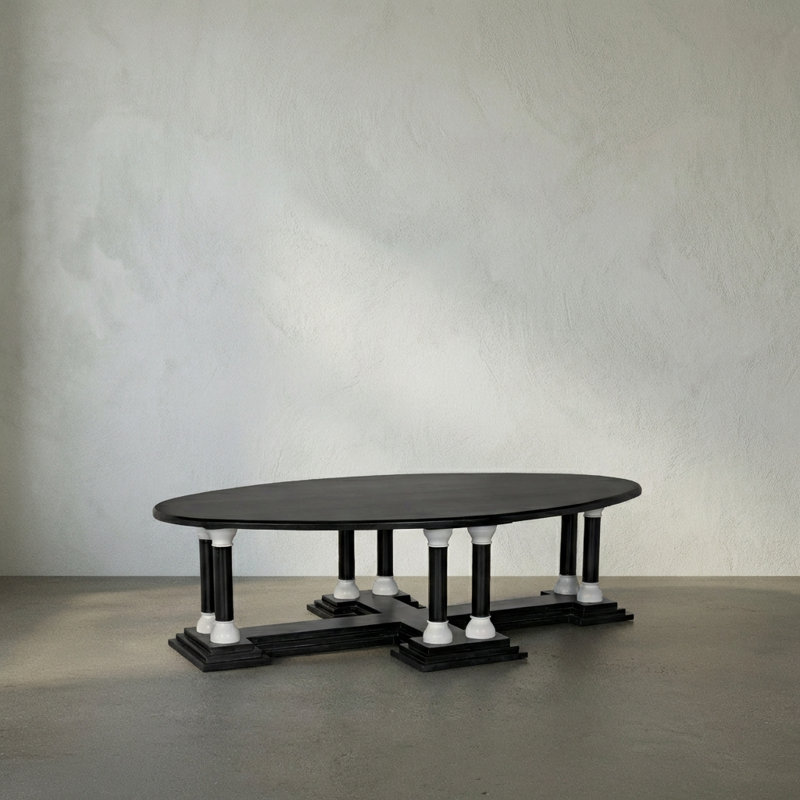 Table basse Desoto