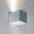 Dau 1-Light Flush Mount-70868306-70868309-70868305