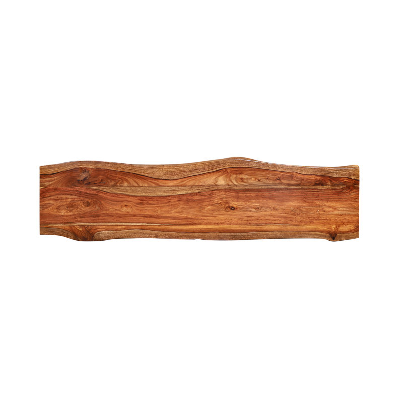 Banc en bois Niko