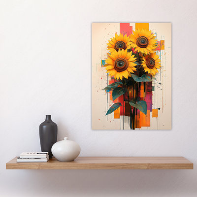 No Frame Print