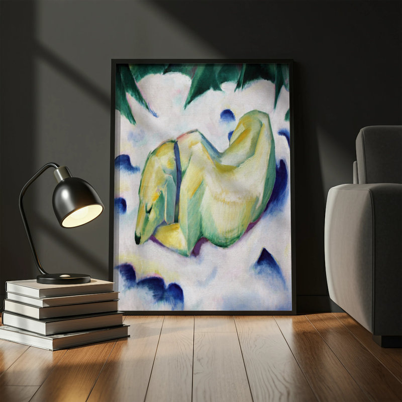 Willams No Frame Print, 16x24