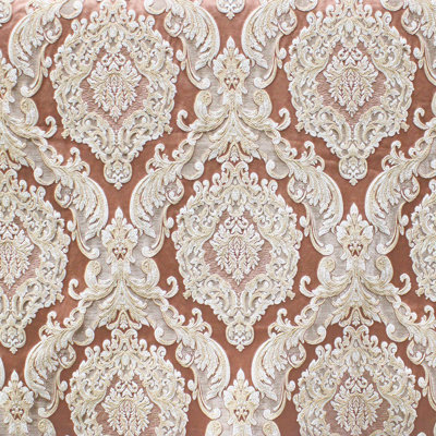 Damask Jacquard | Varley Fabric