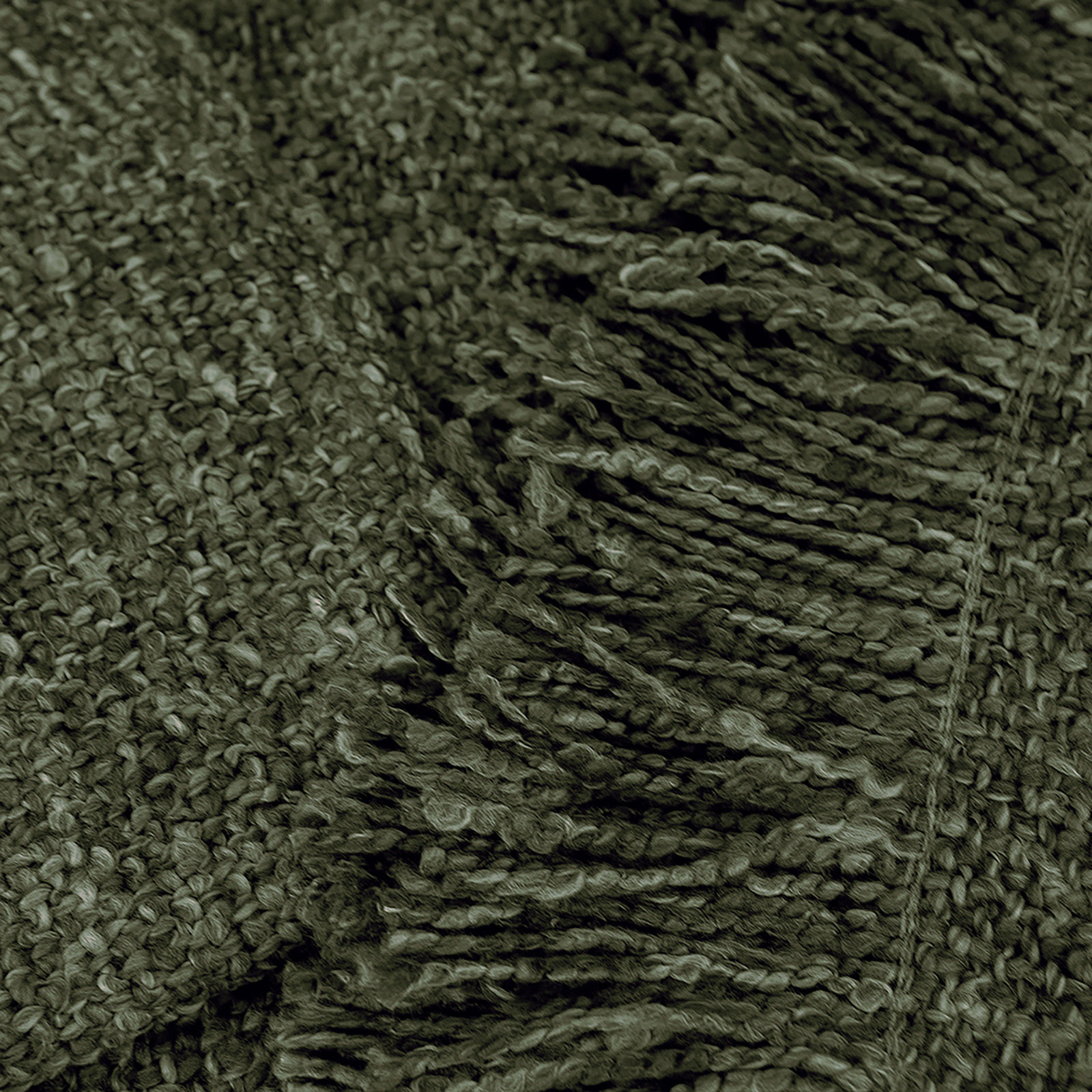 Talassa Throw, Forest