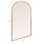 Miroir mural arqué-515488645