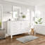 Ensemble de meuble-lavabo simple 60 po Minnich-22628668