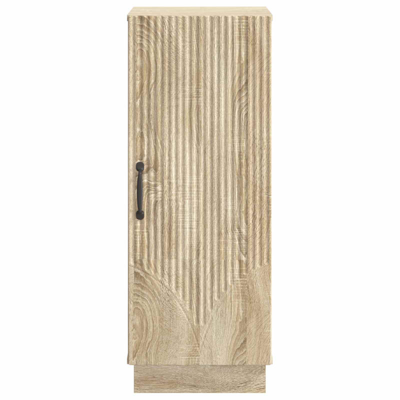 33cm Sideboard, Sonoma Oak