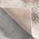 Well Woven Cairo Thalia Geometric Vintage Ivory Rug