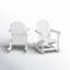 Chaise Adirondack à bascule Laguna-2044026795