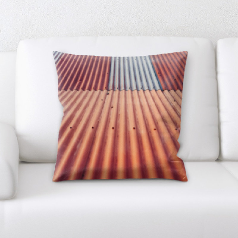 Coussin décoratif
