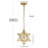 Joanie 1 - Light Pendant-1767543342-1767543337