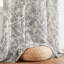 Paire de rideaux avec passe-tringle Jerrolyn -550034195-550034220