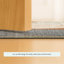 Tapis géométrique intérieur / extérieur lavable à la machine Chantille ACN2977-355128213-355128214