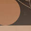 Rhythmic II Print by Coup D'Esprit