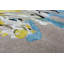 Floral Hand Woven Area Rug-69516994