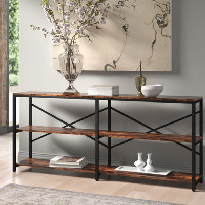 Console 70,87 po Culler