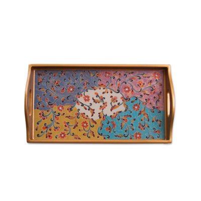 Novalee Tray