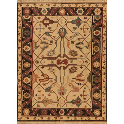 Discovery Flatweave Wool Area Rug