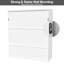 Armoire de salle de bain Linza-1807759112