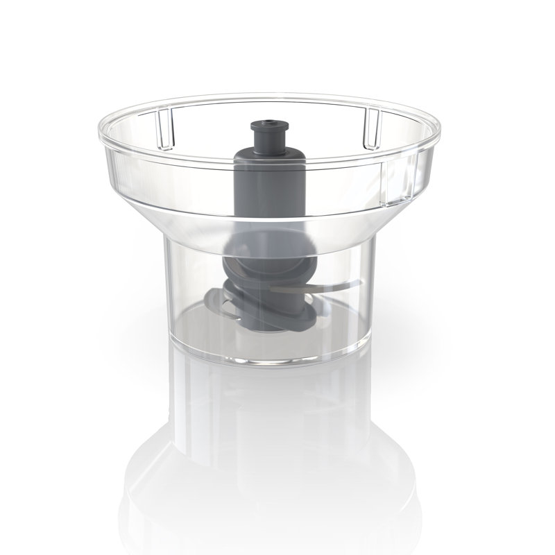 Nesting 4.5-cup Workbowl​