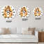 Horloge murale très grande-96385220