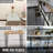 Eavan Table Leg-1993115070