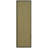 Auckland Jute/Sisal Beige/Green Area Rug-1474948976
