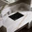 Kathryn 6.25" Undermount Bathroom Sink