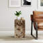 Table de bout haute 20 po Chiel-115074117