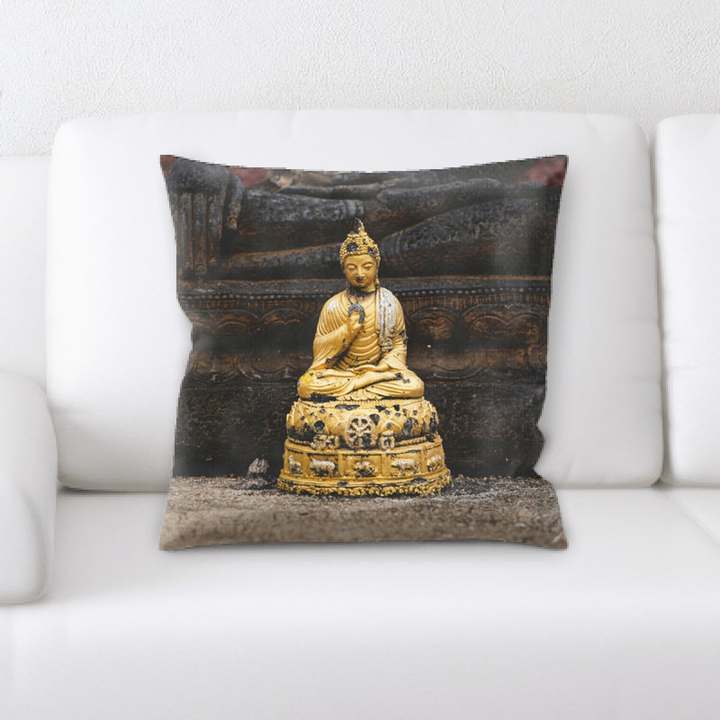 Coussin Sadler