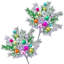 20 po Snow