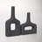 Stoneware Table Vase-71134118