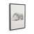 Impression encadrée sans passe-partout n'est pas disponible