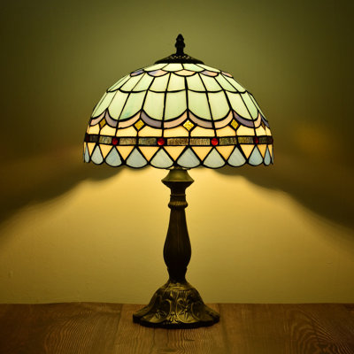 Aleeccia Table Lamp