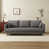 Gris foncé