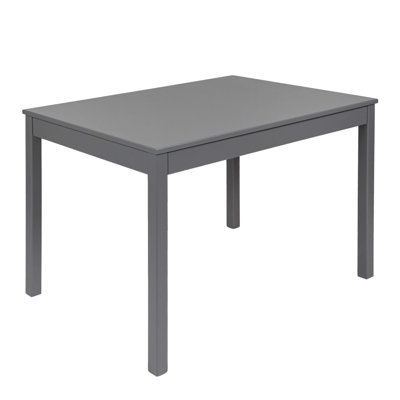 Sabian Rectangular Dining Table