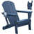 Dark Blue is out of stock selected