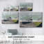 Bateaux sur la plage, toile tendue s-Gallery 1885-1484105076
