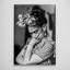 Wrapped Canvas Art Prints-2088246061