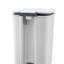 Plastic Step On Waste Bin-123795632