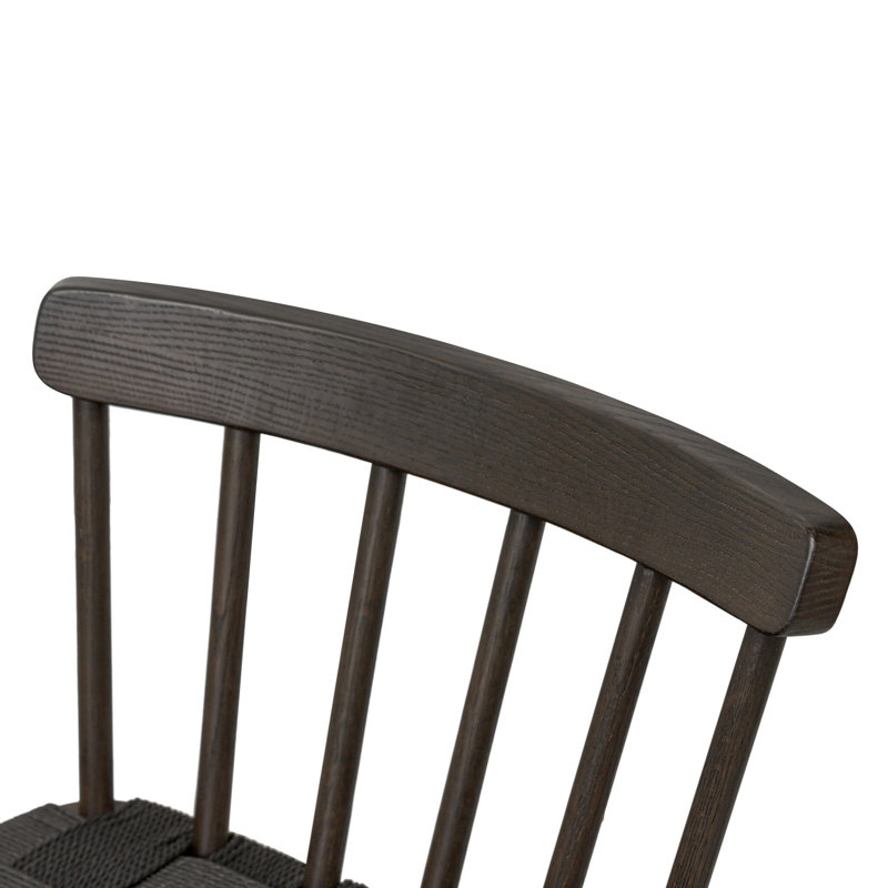 Kershaw Stool-Light Carbon-Counter