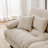 Chenille Cloud Couch Sofa with Ottoman-418573846-405481812-405481815