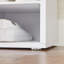 15 Pair Shoe Storage Bench