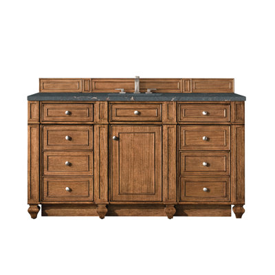 Bristol 60'' W Single Vanity