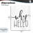 Why Hello Typography Wall Plaque, design by Lux + Me Designs