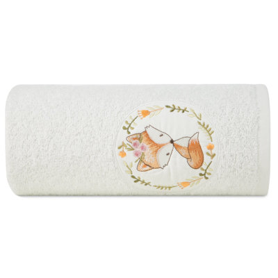Shura Midweight Jacquard Hand Towel