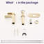Robinet pour salle de bain Waterfall-121677797