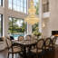 32-Inch Crystal Chandelier-1270457431