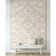 Kehr Bottineau Distressed Southwestern Beige Flat-Weave Rug