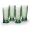 Villeroy & Boch Boston 13.5 oz. Lead Free Crystal Highball Glass, S/4